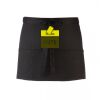 PR155 Premier Grembiule corto a 3 tasche 65% poliestere 35% cotone 195gr Thumbnail