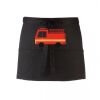 PR155 Premier Grembiule corto a 3 tasche 65% poliestere 35% cotone 195gr Thumbnail