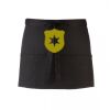 PR155 Premier Grembiule corto a 3 tasche 65% poliestere 35% cotone 195gr Thumbnail