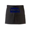 PR155 Premier Grembiule corto a 3 tasche 65% poliestere 35% cotone 195gr Thumbnail