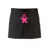 PR155 Premier Grembiule corto a 3 tasche 65% poliestere 35% cotone 195gr Thumbnail