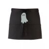 PR155 Premier Grembiule corto a 3 tasche 65% poliestere 35% cotone 195gr Thumbnail