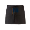 PR155 Premier Grembiule corto a 3 tasche 65% poliestere 35% cotone 195gr Thumbnail