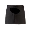 PR155 Premier Grembiule corto a 3 tasche 65% poliestere 35% cotone 195gr Thumbnail