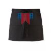 PR155 Premier Grembiule corto a 3 tasche 65% poliestere 35% cotone 195gr Thumbnail