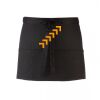 PR155 Premier Grembiule corto a 3 tasche 65% poliestere 35% cotone 195gr Thumbnail