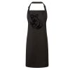 PR150 Premier Grembiule con pettorina senza tasche 65% poliestere 35% cotone 195gr Thumbnail
