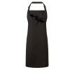 PR150 Premier Grembiule con pettorina senza tasche 65% poliestere 35% cotone 195gr Thumbnail