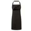PR150 Premier Grembiule con pettorina senza tasche 65% poliestere 35% cotone 195gr Thumbnail