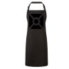 PR150 Premier Grembiule con pettorina senza tasche 65% poliestere 35% cotone 195gr Thumbnail