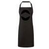 PR150 Premier Grembiule con pettorina senza tasche 65% poliestere 35% cotone 195gr Thumbnail