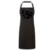 PR150 Premier Grembiule con pettorina senza tasche 65% poliestere 35% cotone 195gr Thumbnail