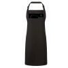 PR150 Premier Grembiule con pettorina senza tasche 65% poliestere 35% cotone 195gr Thumbnail