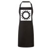 PR150 Premier Grembiule con pettorina senza tasche 65% poliestere 35% cotone 195gr Thumbnail