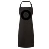 PR150 Premier Grembiule con pettorina senza tasche 65% poliestere 35% cotone 195gr Thumbnail