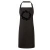 PR150 Premier Grembiule con pettorina senza tasche 65% poliestere 35% cotone 195gr Thumbnail