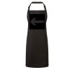 PR150 Premier Grembiule con pettorina senza tasche 65% poliestere 35% cotone 195gr Thumbnail