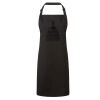 PR150 Premier Grembiule con pettorina senza tasche 65% poliestere 35% cotone 195gr Thumbnail