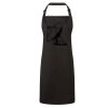 PR150 Premier Grembiule con pettorina senza tasche 65% poliestere 35% cotone 195gr Thumbnail