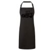 PR150 Premier Grembiule con pettorina senza tasche 65% poliestere 35% cotone 195gr Thumbnail