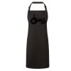 PR150 Premier Grembiule con pettorina senza tasche 65% poliestere 35% cotone 195gr Thumbnail