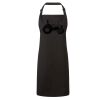 PR150 Premier Grembiule con pettorina senza tasche 65% poliestere 35% cotone 195gr Thumbnail