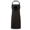 PR150 Premier Grembiule con pettorina senza tasche 65% poliestere 35% cotone 195gr Thumbnail