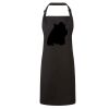 PR150 Premier Grembiule con pettorina senza tasche 65% poliestere 35% cotone 195gr Thumbnail