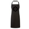 PR150 Premier Grembiule con pettorina senza tasche 65% poliestere 35% cotone 195gr Thumbnail