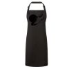 PR150 Premier Grembiule con pettorina senza tasche 65% poliestere 35% cotone 195gr Thumbnail