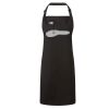 PR150 Premier Grembiule con pettorina senza tasche 65% poliestere 35% cotone 195gr Thumbnail