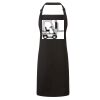 PR150 Premier Grembiule con pettorina senza tasche 65% poliestere 35% cotone 195gr Thumbnail