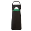PR150 Premier Grembiule con pettorina senza tasche 65% poliestere 35% cotone 195gr Thumbnail