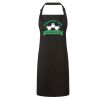 PR150 Premier Grembiule con pettorina senza tasche 65% poliestere 35% cotone 195gr Thumbnail
