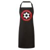 PR150 Premier Grembiule con pettorina senza tasche 65% poliestere 35% cotone 195gr Thumbnail
