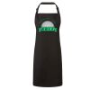 PR150 Premier Grembiule con pettorina senza tasche 65% poliestere 35% cotone 195gr Thumbnail