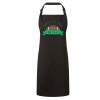 PR150 Premier Grembiule con pettorina senza tasche 65% poliestere 35% cotone 195gr Thumbnail