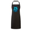 PR150 Premier Grembiule con pettorina senza tasche 65% poliestere 35% cotone 195gr Thumbnail