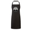 PR150 Premier Grembiule con pettorina senza tasche 65% poliestere 35% cotone 195gr Thumbnail