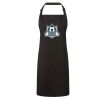 PR150 Premier Grembiule con pettorina senza tasche 65% poliestere 35% cotone 195gr Thumbnail