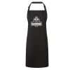 PR150 Premier Grembiule con pettorina senza tasche 65% poliestere 35% cotone 195gr Thumbnail