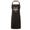 PR150 Premier Grembiule con pettorina senza tasche 65% poliestere 35% cotone 195gr Thumbnail