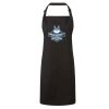 PR150 Premier Grembiule con pettorina senza tasche 65% poliestere 35% cotone 195gr Thumbnail