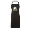 PR150 Premier Grembiule con pettorina senza tasche 65% poliestere 35% cotone 195gr Thumbnail