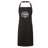 PR150 Premier Grembiule con pettorina senza tasche 65% poliestere 35% cotone 195gr Thumbnail