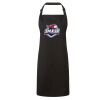 PR150 Premier Grembiule con pettorina senza tasche 65% poliestere 35% cotone 195gr Thumbnail