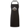 PR150 Premier Grembiule con pettorina senza tasche 65% poliestere 35% cotone 195gr Thumbnail