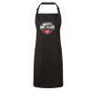 PR150 Premier Grembiule con pettorina senza tasche 65% poliestere 35% cotone 195gr Thumbnail