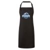 PR150 Premier Grembiule con pettorina senza tasche 65% poliestere 35% cotone 195gr Thumbnail