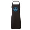 PR150 Premier Grembiule con pettorina senza tasche 65% poliestere 35% cotone 195gr Thumbnail